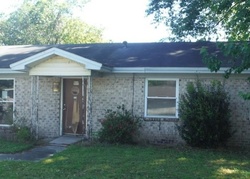 Foreclosure in  DIXIE ST Savannah, GA 31407