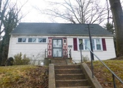 Foreclosure Listing in TEMPLECLIFF RD PIKESVILLE, MD 21208