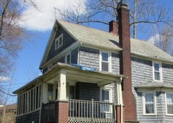 Foreclosure Listing in S LINCOLN AVE SALEM, OH 44460