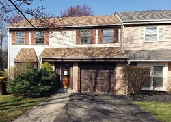 Foreclosure Listing in GREENWOODS DR HORSHAM, PA 19044