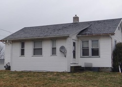 Foreclosure in  MITCHELL RD West Middlesex, PA 16159