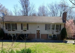 Foreclosure in  APPLE ORCHARD CIR Berkeley Springs, WV 25411