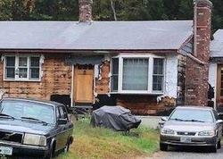 Foreclosure in  BIRCH LN Pelham, NH 03076