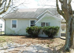 Foreclosure in  ECTON RD Winchester, KY 40391