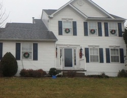 Foreclosure in  LACOSTA BLVD Martinsburg, WV 25405