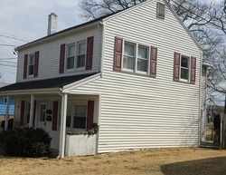 Foreclosure in  2ND ST Somers Point, NJ 08244