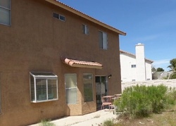 Foreclosure in  GOLDENMOON ST Las Vegas, NV 89108