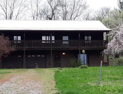 Foreclosure Listing in BOND RD MINFORD, OH 45653