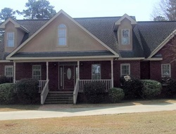 Foreclosure in  CHAPEL CREEK DR Santee, SC 29142