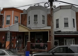 Foreclosure in  N 16TH ST Philadelphia, PA 19140