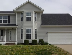 Foreclosure in  RILEY WAY Elizabethtown, KY 42701