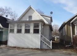 Foreclosure Listing in MCCLURE AVE BLAIRSVILLE, PA 15717