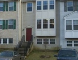 Foreclosure in  APPLE ORCHARD LN Suitland, MD 20746