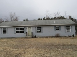 Foreclosure in  MIDDLE RTE Belmont, NH 03220