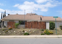 Foreclosure in  CORTLAND ST Rancho Cucamonga, CA 91701