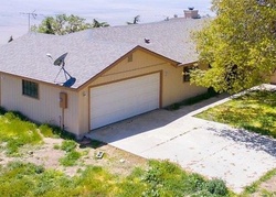 Foreclosure in  ARVIN CT Tehachapi, CA 93561