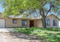 Foreclosure in  ARVIN CT Tehachapi, CA 93561