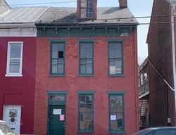 Foreclosure in  W PHILADELPHIA ST York, PA 17401