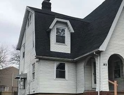 Foreclosure Listing in ELLIOT PL EAST ORANGE, NJ 07018