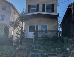 Foreclosure in  DRUID PARK DR Baltimore, MD 21211