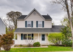 Foreclosure in  BROOK AVE Baltimore, MD 21206