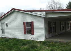 Foreclosure in  LAMPHER FARM RD Coal City, IN 47427