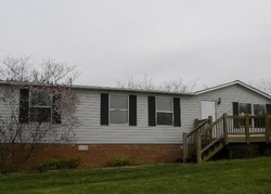 Foreclosure in  SUN DR Concord, VA 24538