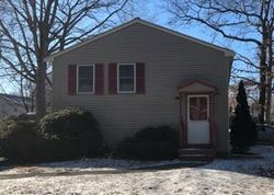 Foreclosure in  KING RD Holbrook, MA 02343