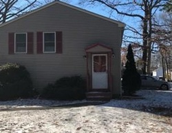 Foreclosure in  KING RD Holbrook, MA 02343