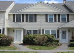 Foreclosure in  PULLARD RD UNIT 7 Grafton, MA 01519