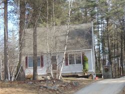 Foreclosure Listing in ROSEDALE LN SUNCOOK, NH 03275