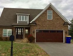 Foreclosure Listing in AMBERFIELD CT BOWLING GREEN, KY 42104