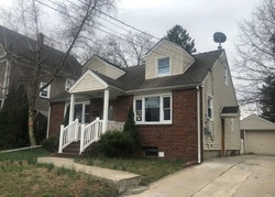 Foreclosure in  GALLOPING HILL RD Roselle Park, NJ 07204