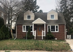 Foreclosure in  GALLOPING HILL RD Roselle Park, NJ 07204