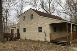 Foreclosure in  STONEGATE DR Burnside, KY 42519