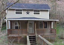 Foreclosure in  RED HILL RD Gate City, VA 24251