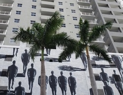 Foreclosure in  SE 14TH TER  Miami, FL 33131