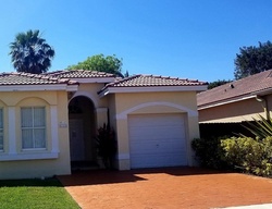 Foreclosure in  NW 113TH CT Miami, FL 33178