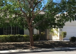 Foreclosure in  PIONEER AVE Las Vegas, NV 89117