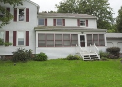 Foreclosure in  GREEN LAKES RD Fayetteville, NY 13066