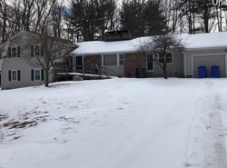 Foreclosure in  LINCOLN LN Weatogue, CT 06089