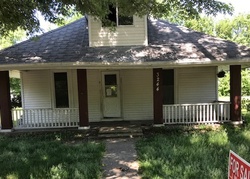 Foreclosure Listing in N 24TH ST TERRE HAUTE, IN 47804