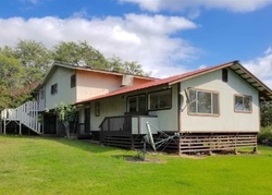 Foreclosure in  KAMEHAMEHA V HWY Kaunakakai, HI 96748