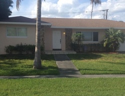 Foreclosure Listing in SE 3RD PL DANIA, FL 33004