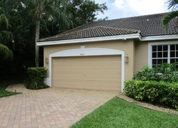 Foreclosure in  CARLTON GOLF DR Lake Worth, FL 33449