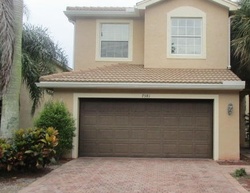 Foreclosure in  TOPIARY AVE Boynton Beach, FL 33437