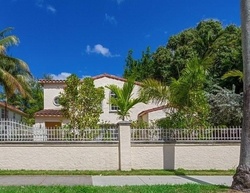 Foreclosure Listing in N BAY RD MIAMI BEACH, FL 33140