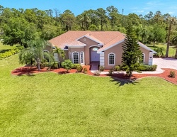 Foreclosure in  POSITANO DR Malabar, FL 32950