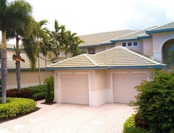 Foreclosure in  SE PRESTWICK LN Port Saint Lucie, FL 34952