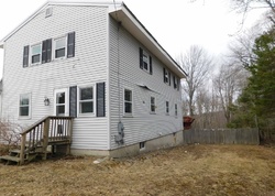 Foreclosure in  MAIN RD Eddington, ME 04428